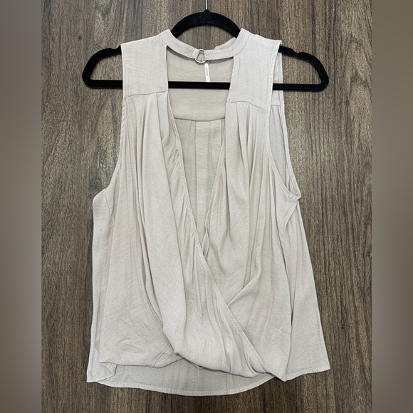 Free People Tops - Free People Sleeveless Top
